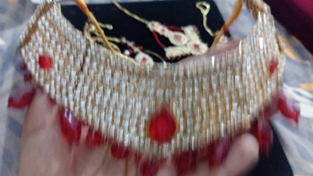 bridal set 1