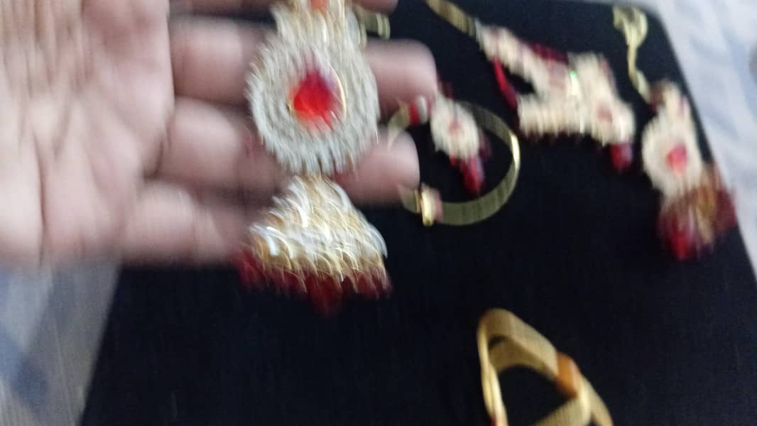bridal set 3