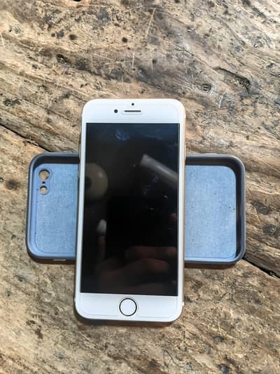 Apple iPhone 6S