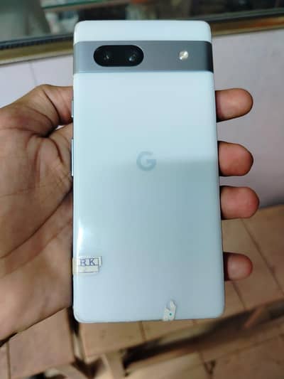 Google Pixel 7a Pta Approved 4 128