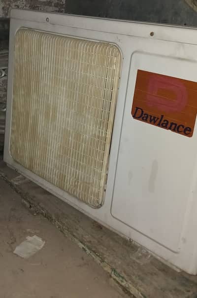DWALANCE AC