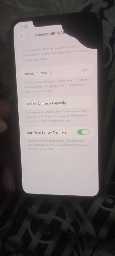 iphone 11 pro max 256 gb