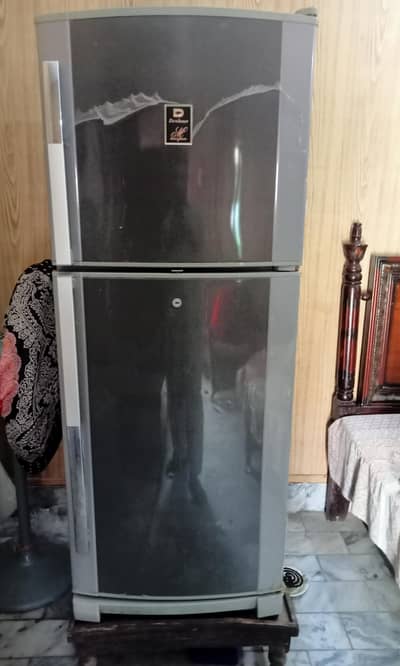 good condition
