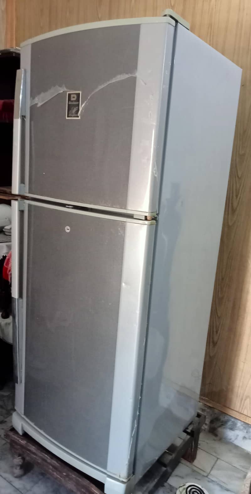 good condition 4