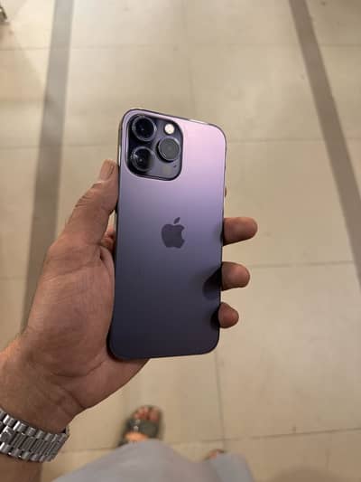 Apple iPhone 14 Pro Max