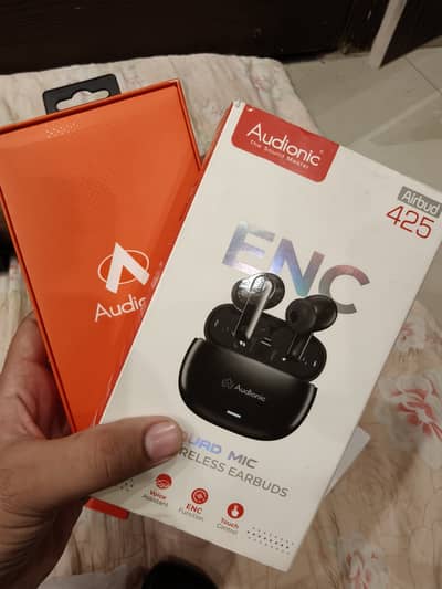 Audionic erabud 425