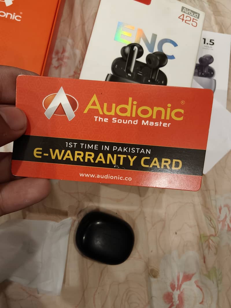 Audionic erabud 425 1