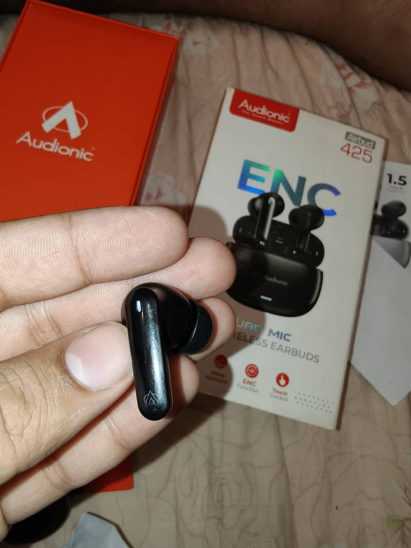 Audionic erabud 425 2