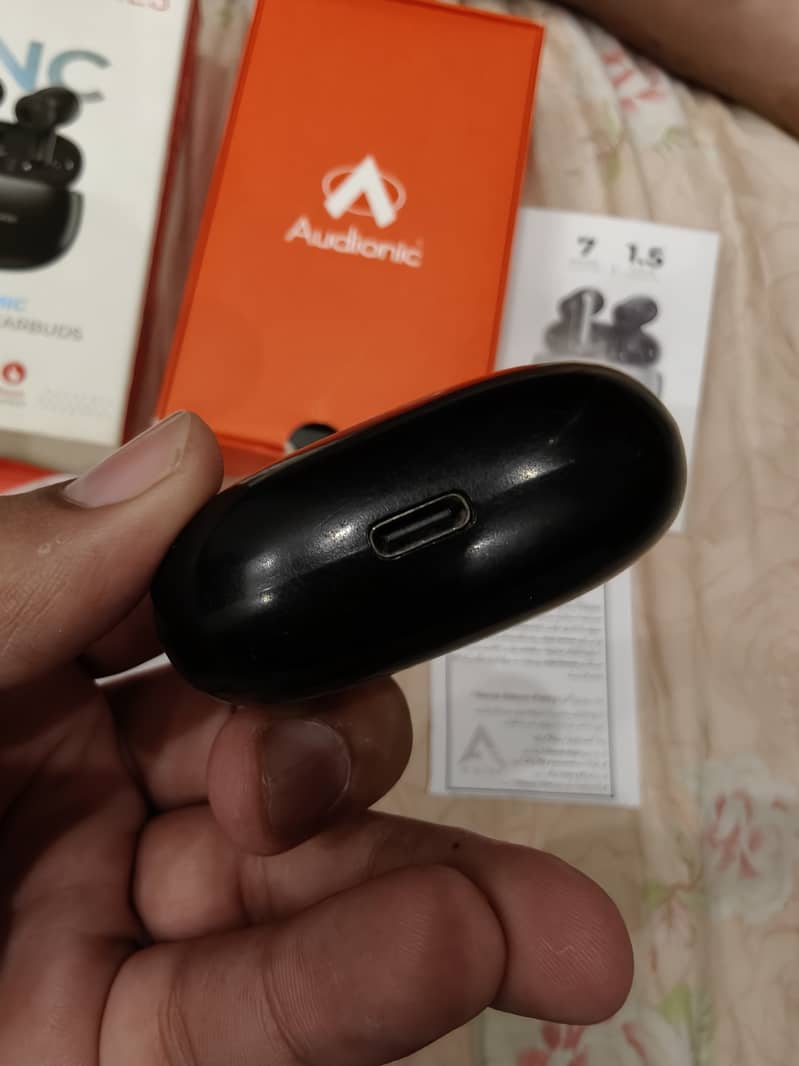 Audionic erabud 425 4