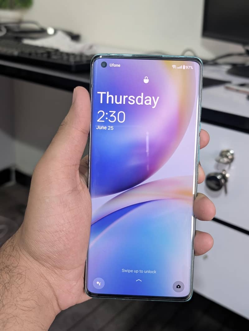 One Plus 8 Pro 2