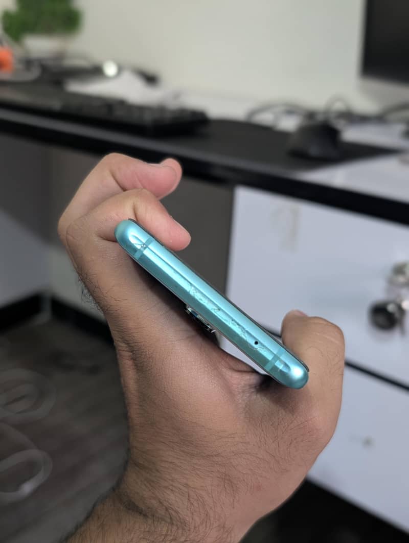 One Plus 8 Pro 3