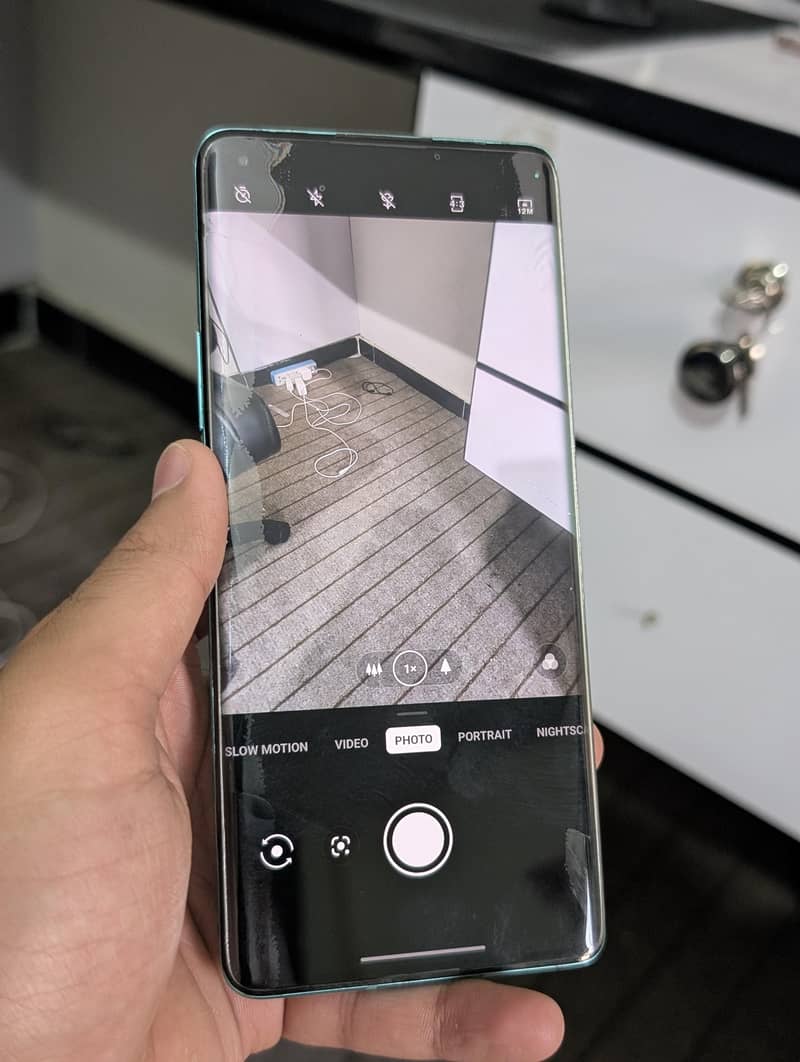 One Plus 8 Pro 7