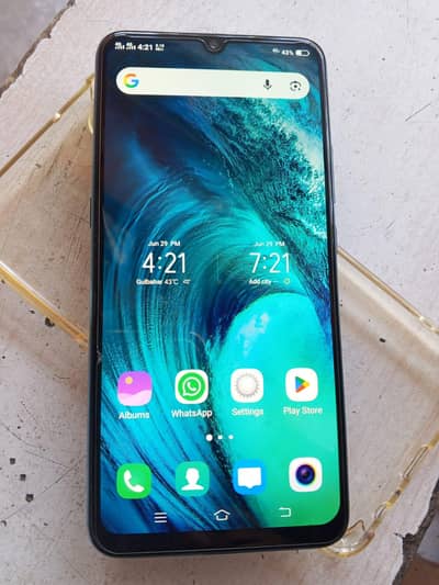 Vivo S1