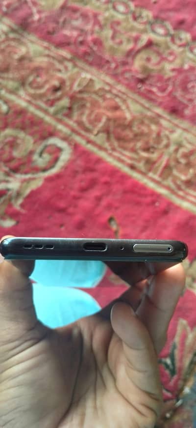OPPO Reno6 Pro 5g 12+256 GB available 4 sale