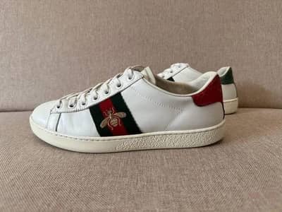 Gucci coded original sneakers