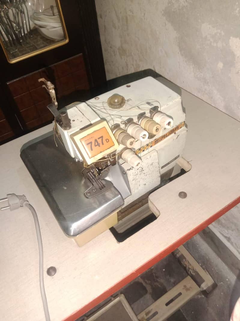 fancy Pico machine 0