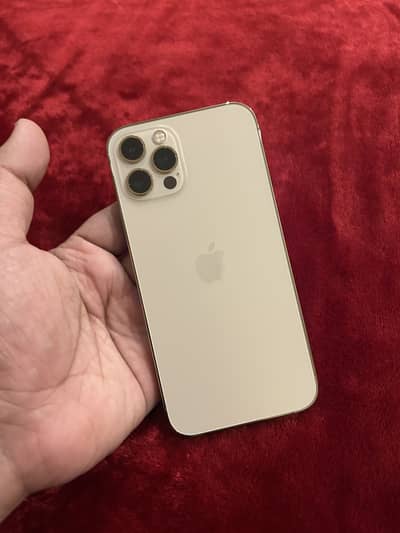 Apple iPhone 12 Pro