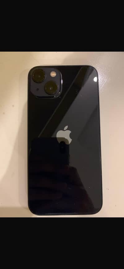 Apple iPhone 13