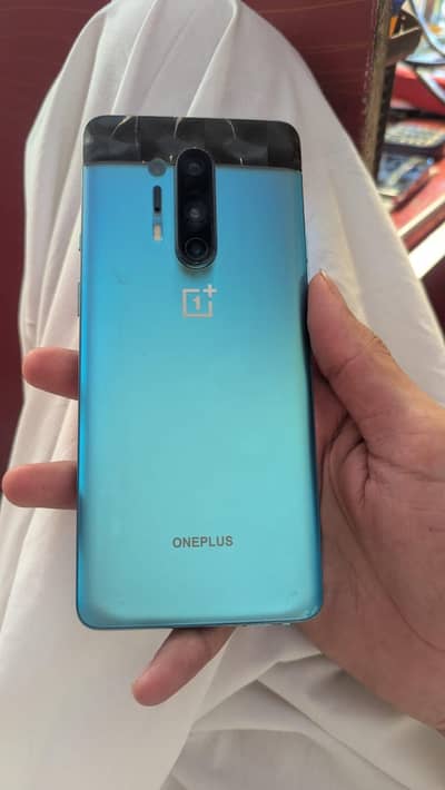 one plus 8 pro
