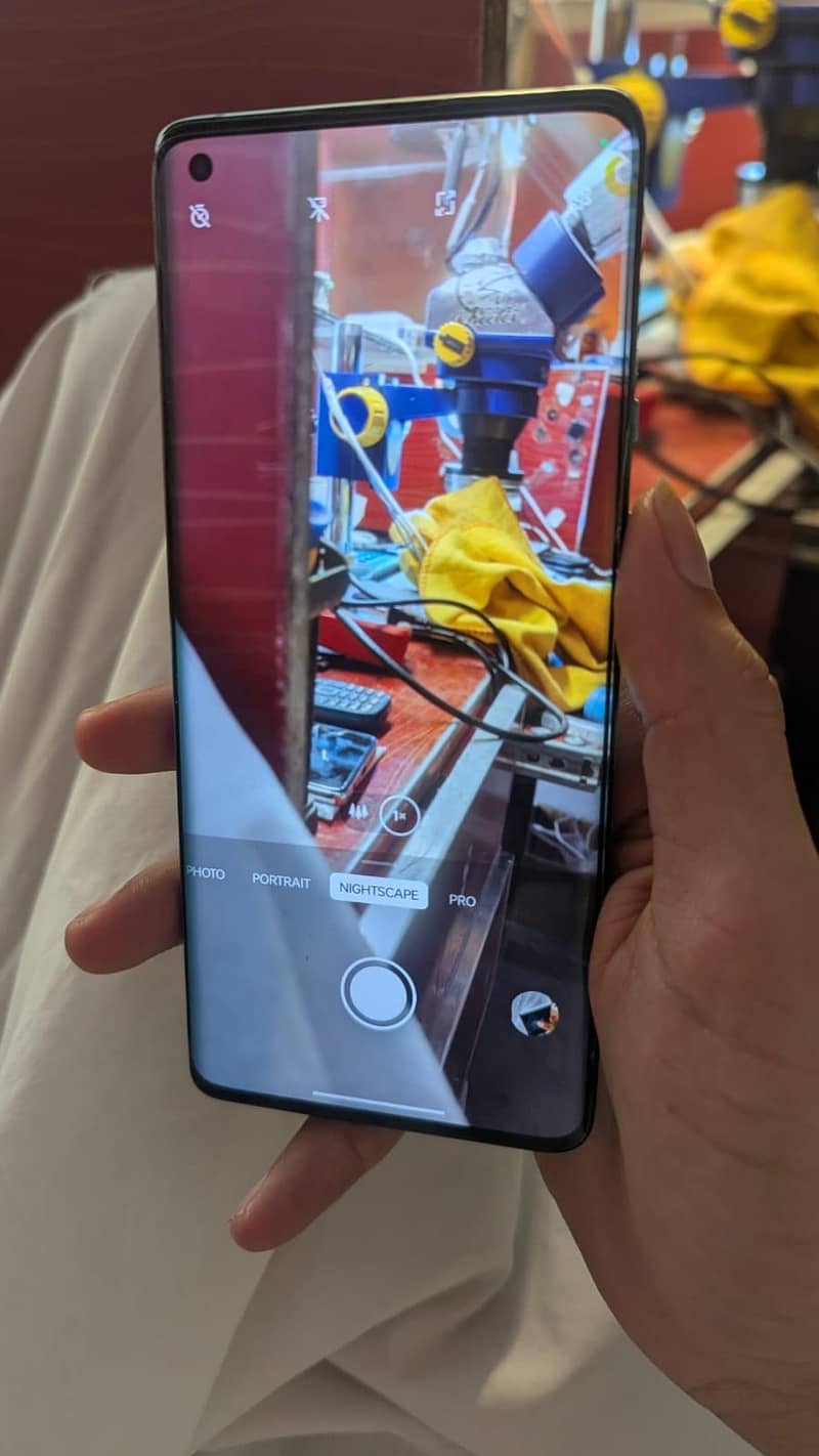 one plus 8 pro 2