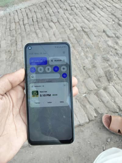 OPPO A76