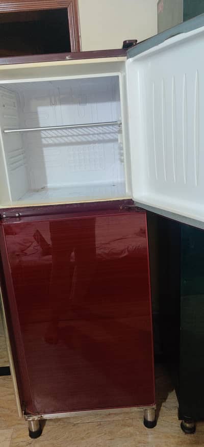 Orient Refrigerator.