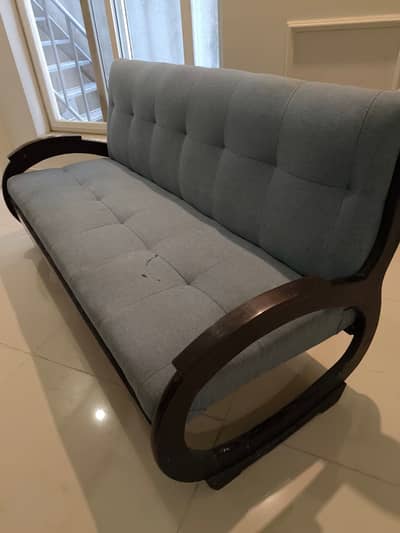 3-Seater Sofa for Sale in E-11, Islamabad