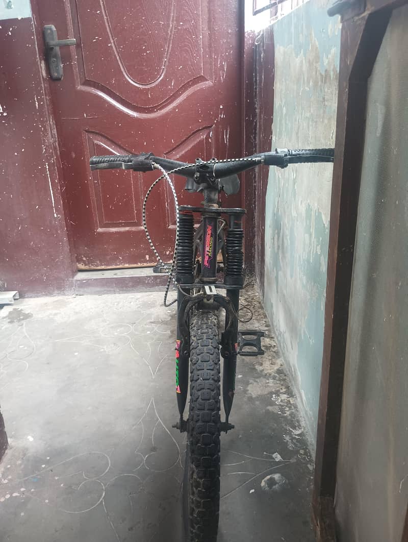 Bicycle 0