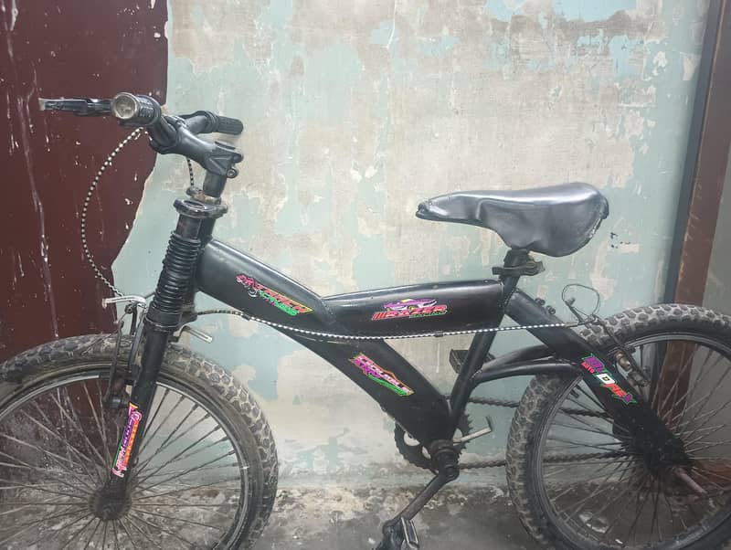 Bicycle 1