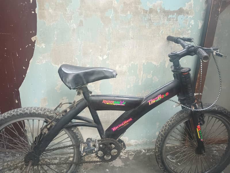 Bicycle 2