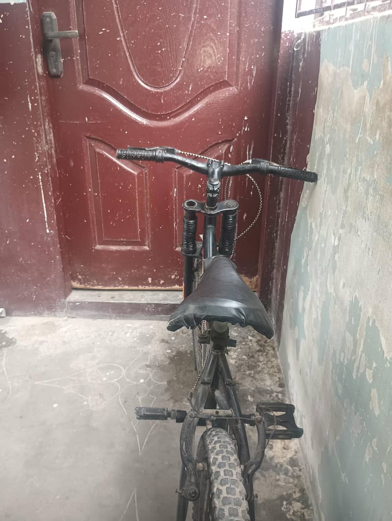 Bicycle 3