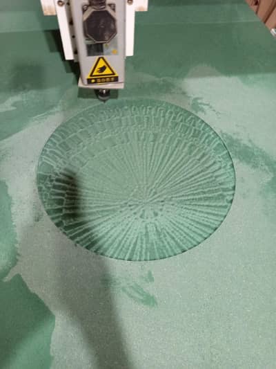 CNC Router 2325