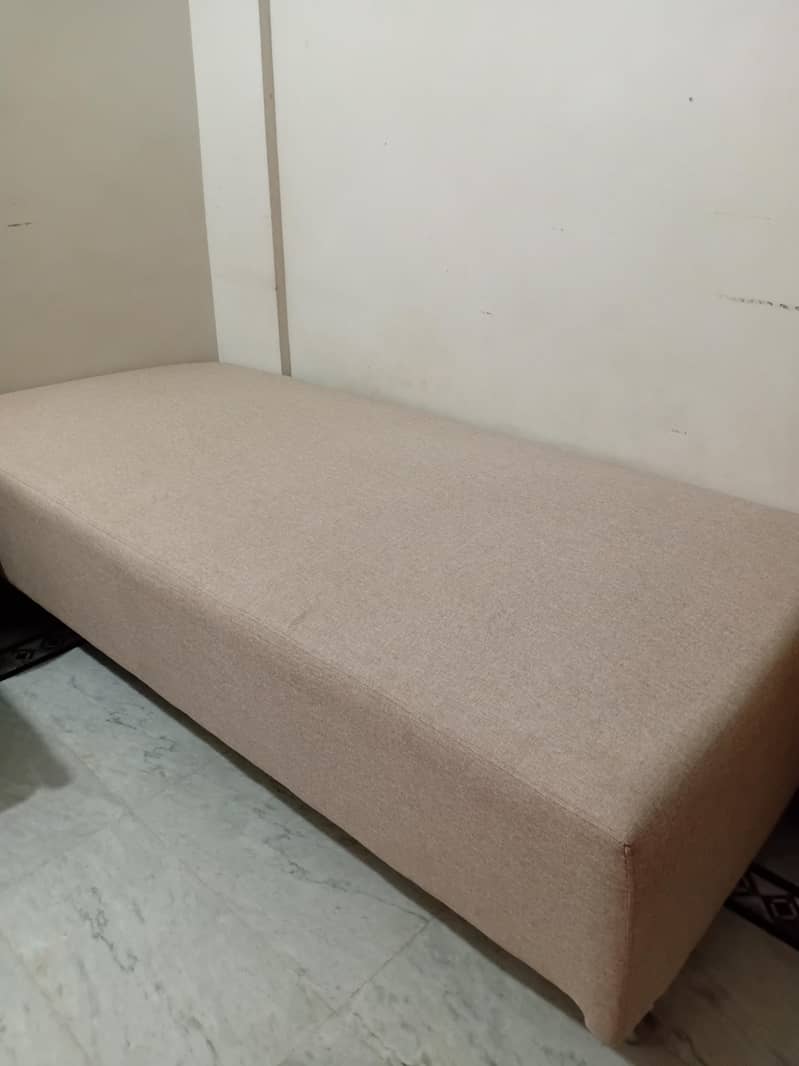 Single Bed 2