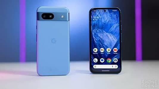 Google Pixel 8a , URGENT