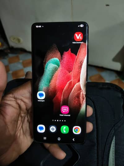 Samsung Mobile S21 Ultra
