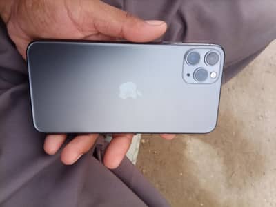 Apple iPhone 11 Pro Max