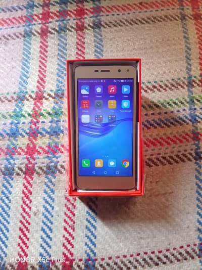 Huawei Y5