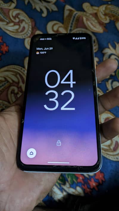 Google Pixel 4a