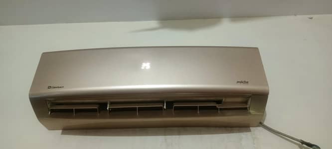 Dawlance 1.5 ton inverter ac for sale in mint condition