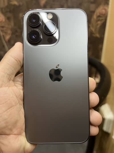 iPhone 13 Pro