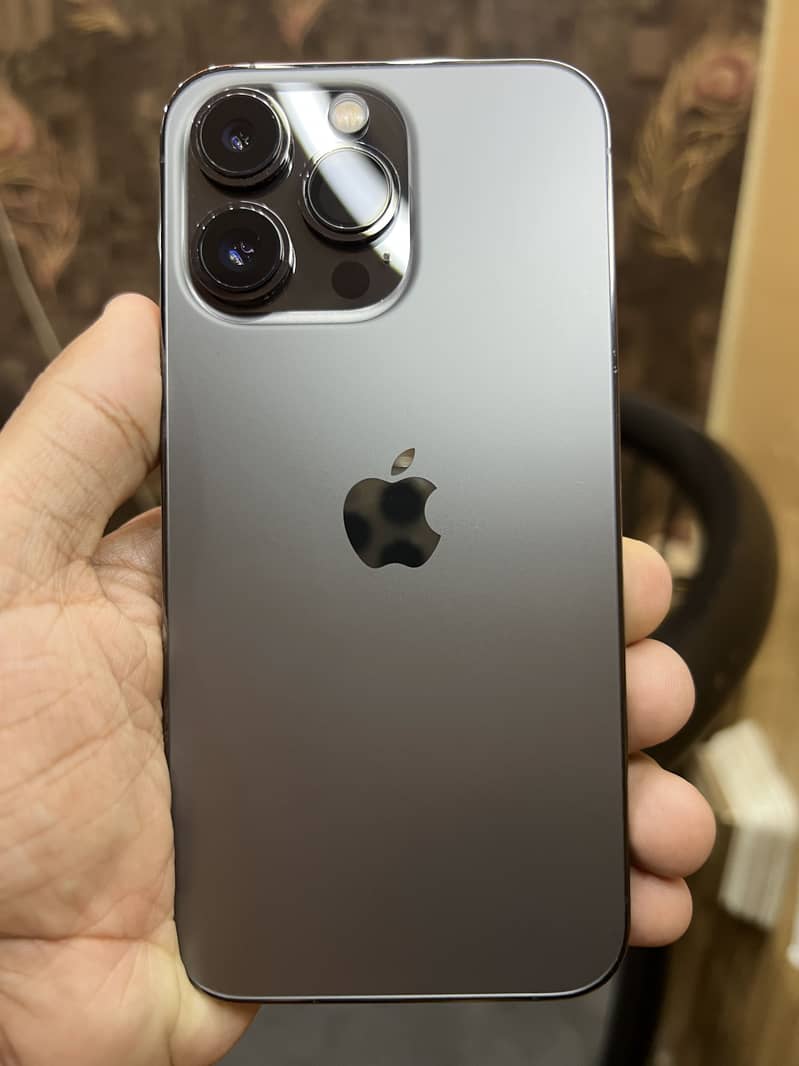 iPhone 13 Pro 0