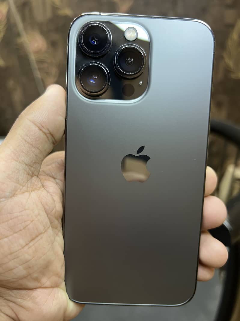 iPhone 13 Pro 1