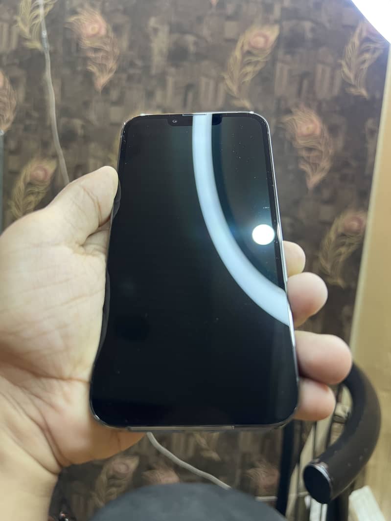 iPhone 13 Pro 7