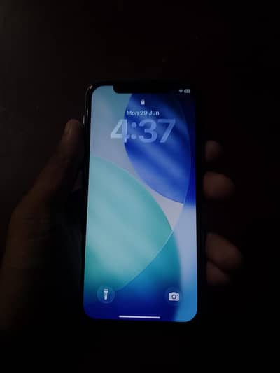 Apple iPhone 11 Pro