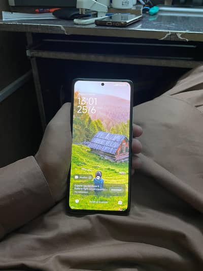 Xiaomi 11T Pro