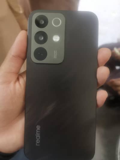 Realmi C85 8+8 /256