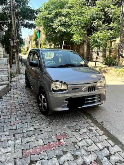 Suzuki Alto 2021 model for sale