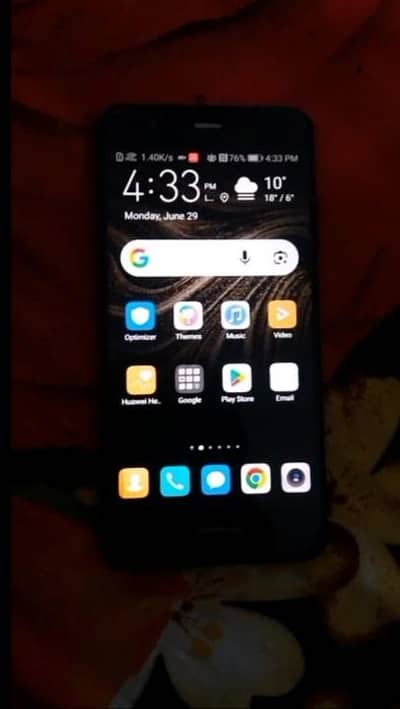 Huawei P10 Plus 6/128