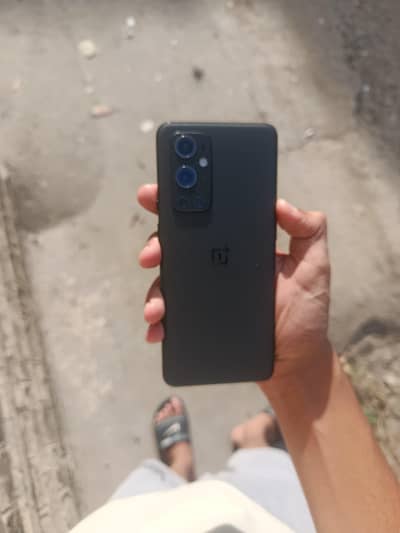 One Plus 9 Pro non pta
