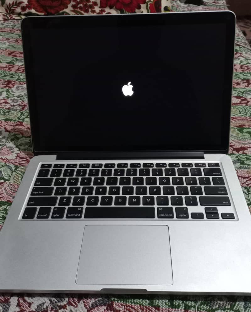 MacBook pro 2015 2